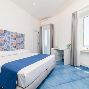 Camera deluxe con letto king size